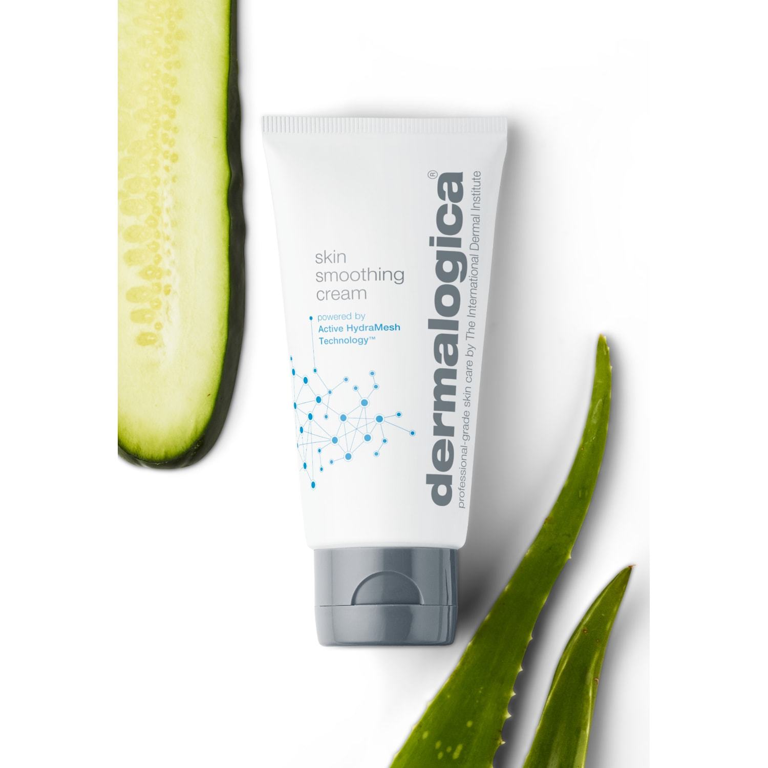 „Dermalogica“ veido kremas sveikai ir lygiai odai – 15 ml