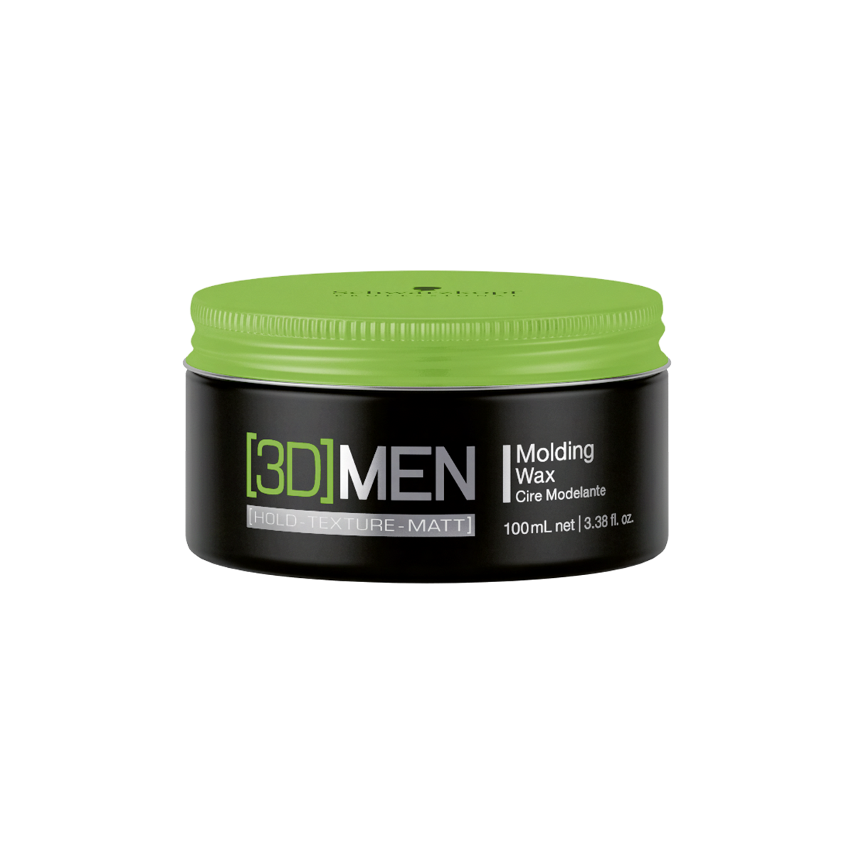 Schwarzkopf Professional 3Dmen