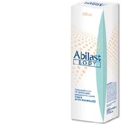 ABILAST venitusarmide vastane kreem Abilast