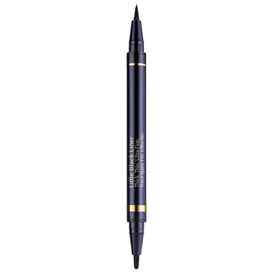 Očná linka Estée Lauder Little Black Liner - 9 ks