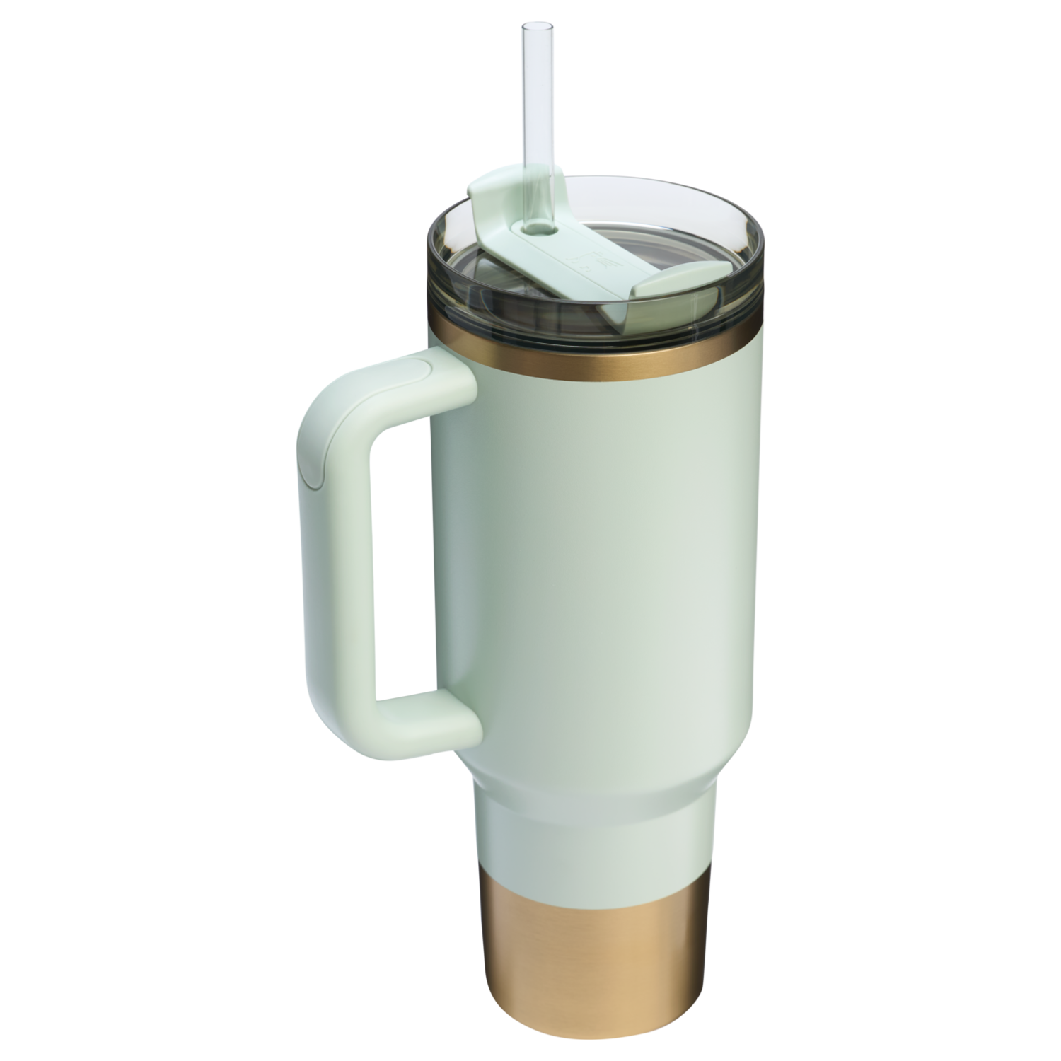 Stanley Trinkflasche/Thermoskanne 1,18 l – THE QUENCHER H2.0 FLOWSTATE™ Becher – 1 kus