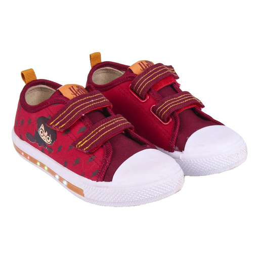 Zapatillas Harry Potter 64502