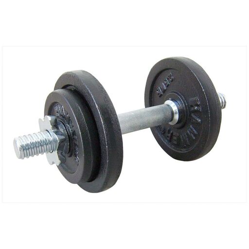  Haltère Finnlo de 10 kg