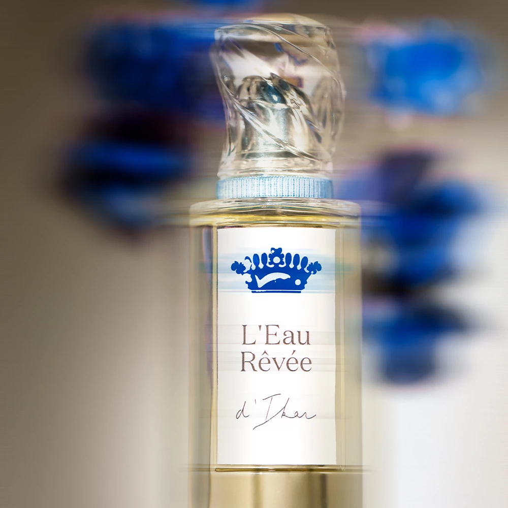 L'Eau Rêvée d'Ikar 50 ml - Sisley
