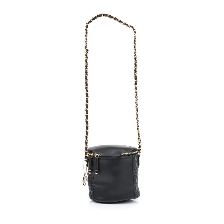 Bolsas femininas, bolsas pretas