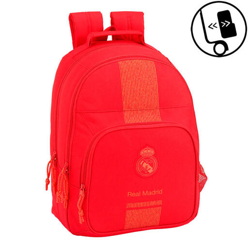 Dvojni nahrbtnik Real Madrid Coral