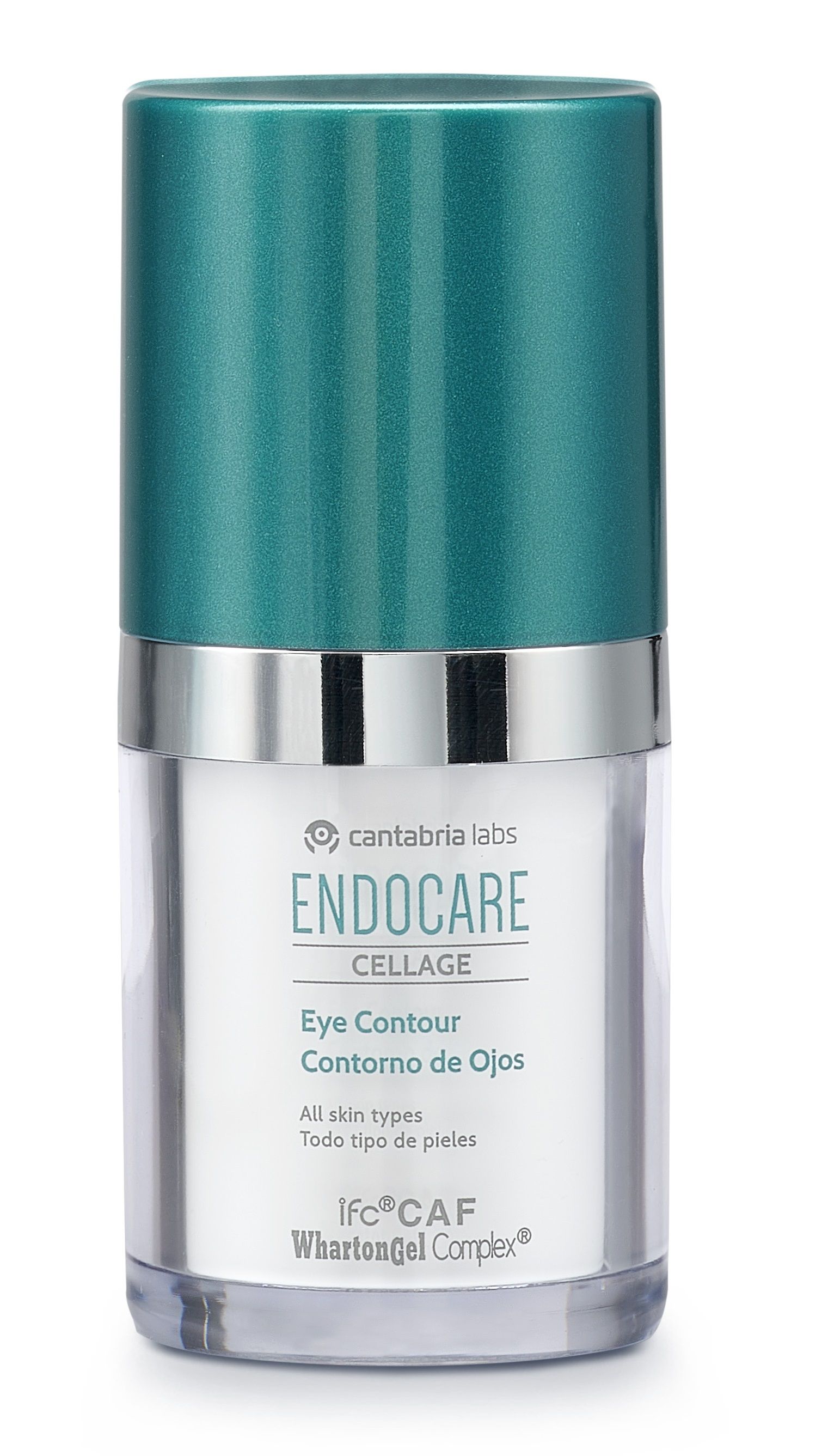 „Endocare Cellage“ paakių kremas Paakių kremas