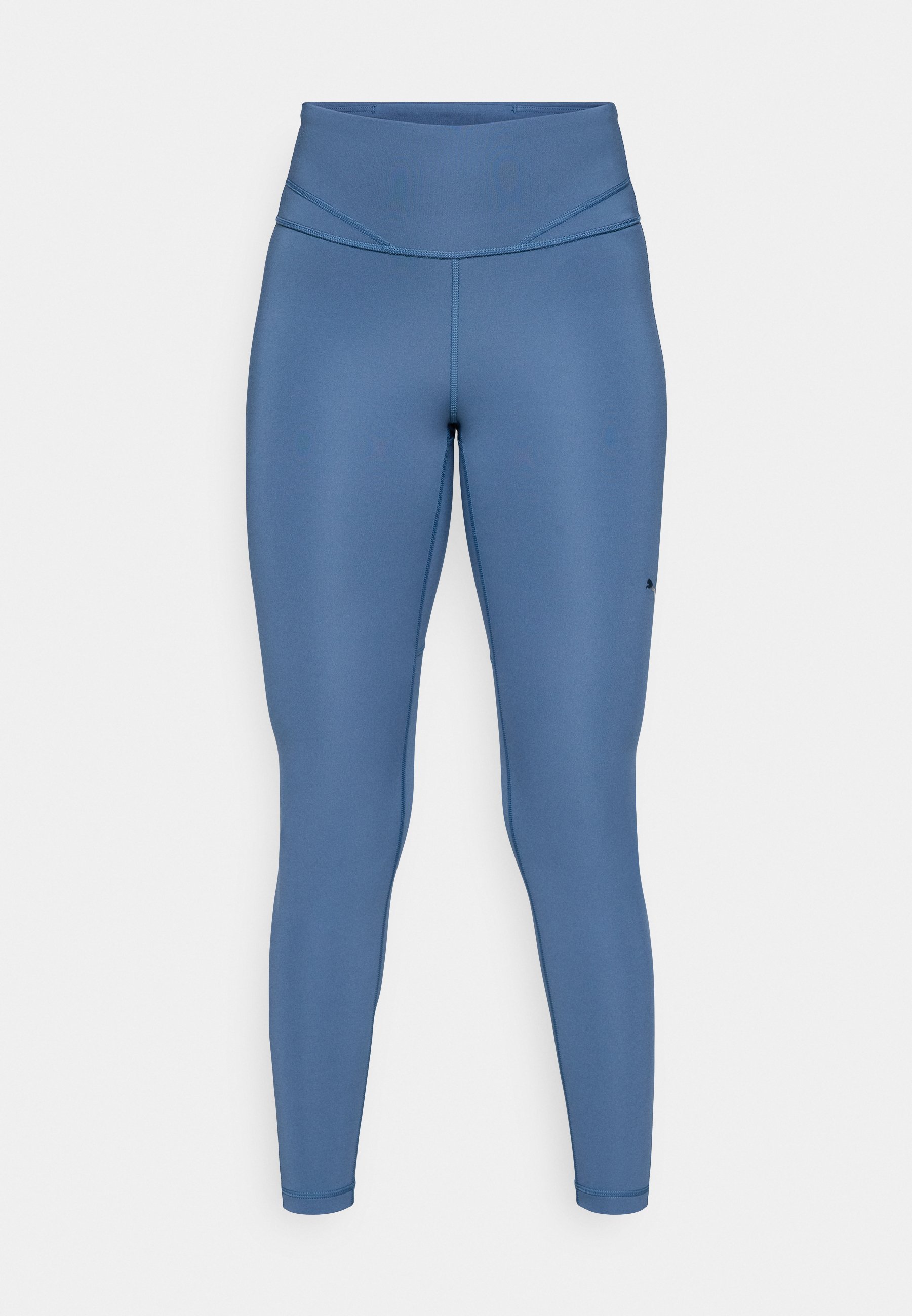 Leggings Puma 7/8 - indigo foncé