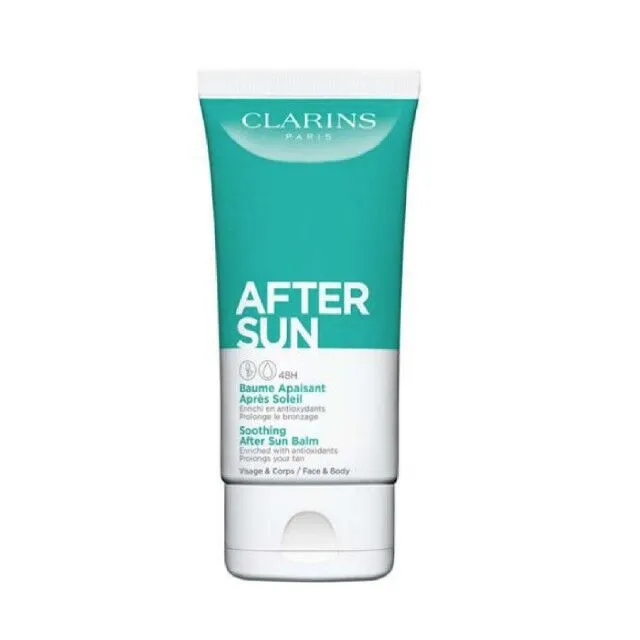 Clarins Sun Balsam po opalaniu