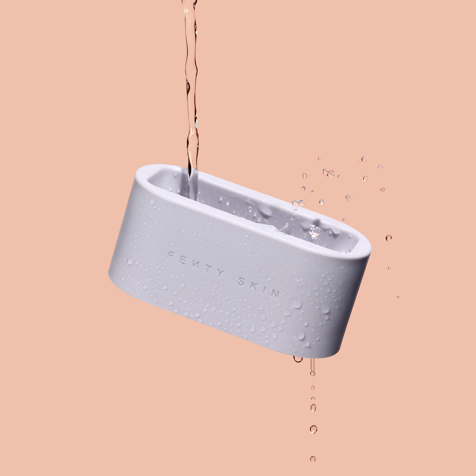 Săpuniera - Fenty Skin