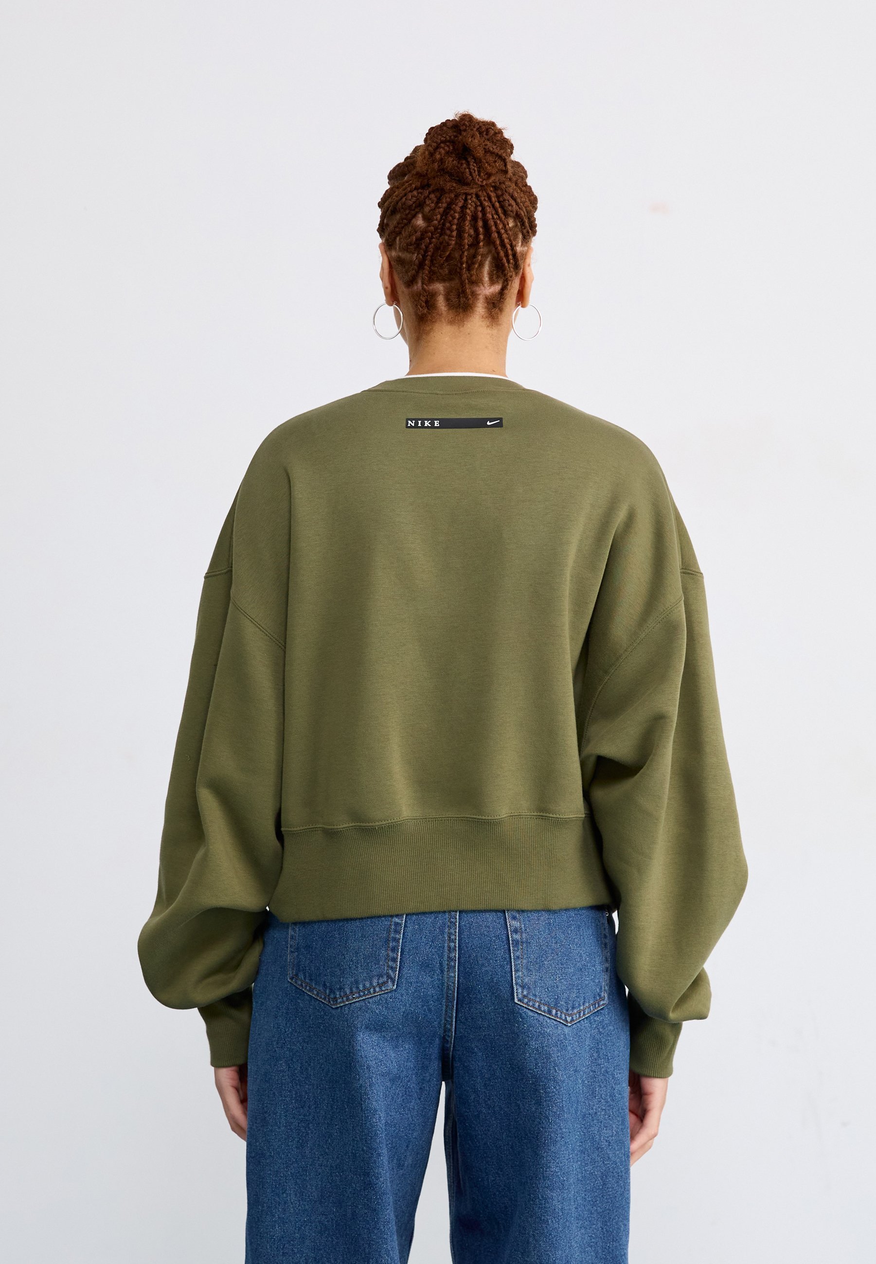 Nike Sportswear pulóverek