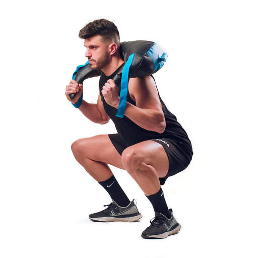 Bodytone Bulgarian Bag 12 kg Professional Bb12