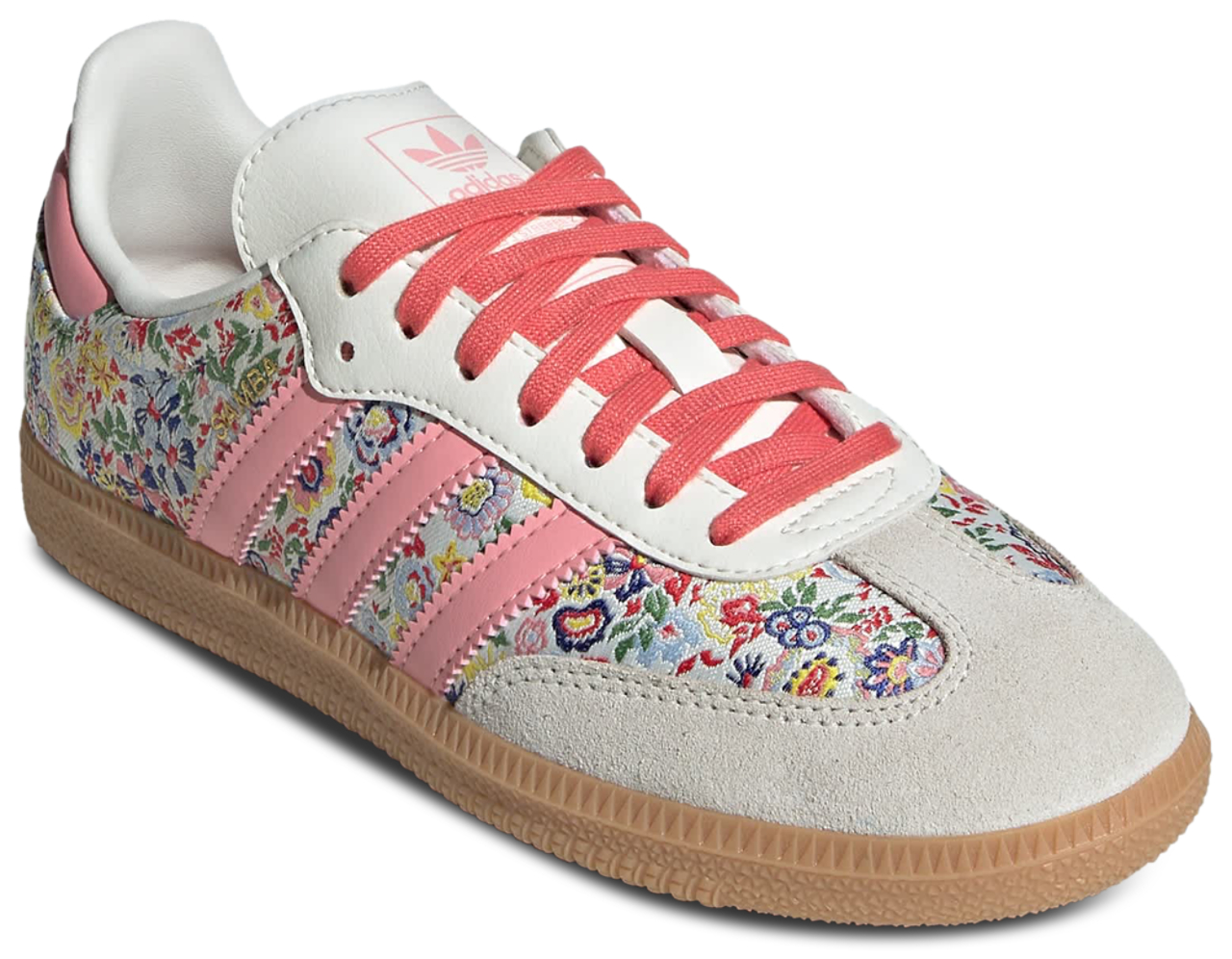 adidas Samba OG X Liberty London
