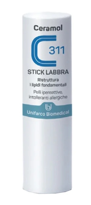 CERAMOL Ceramol 311 Batom Suavizante 4,5 g