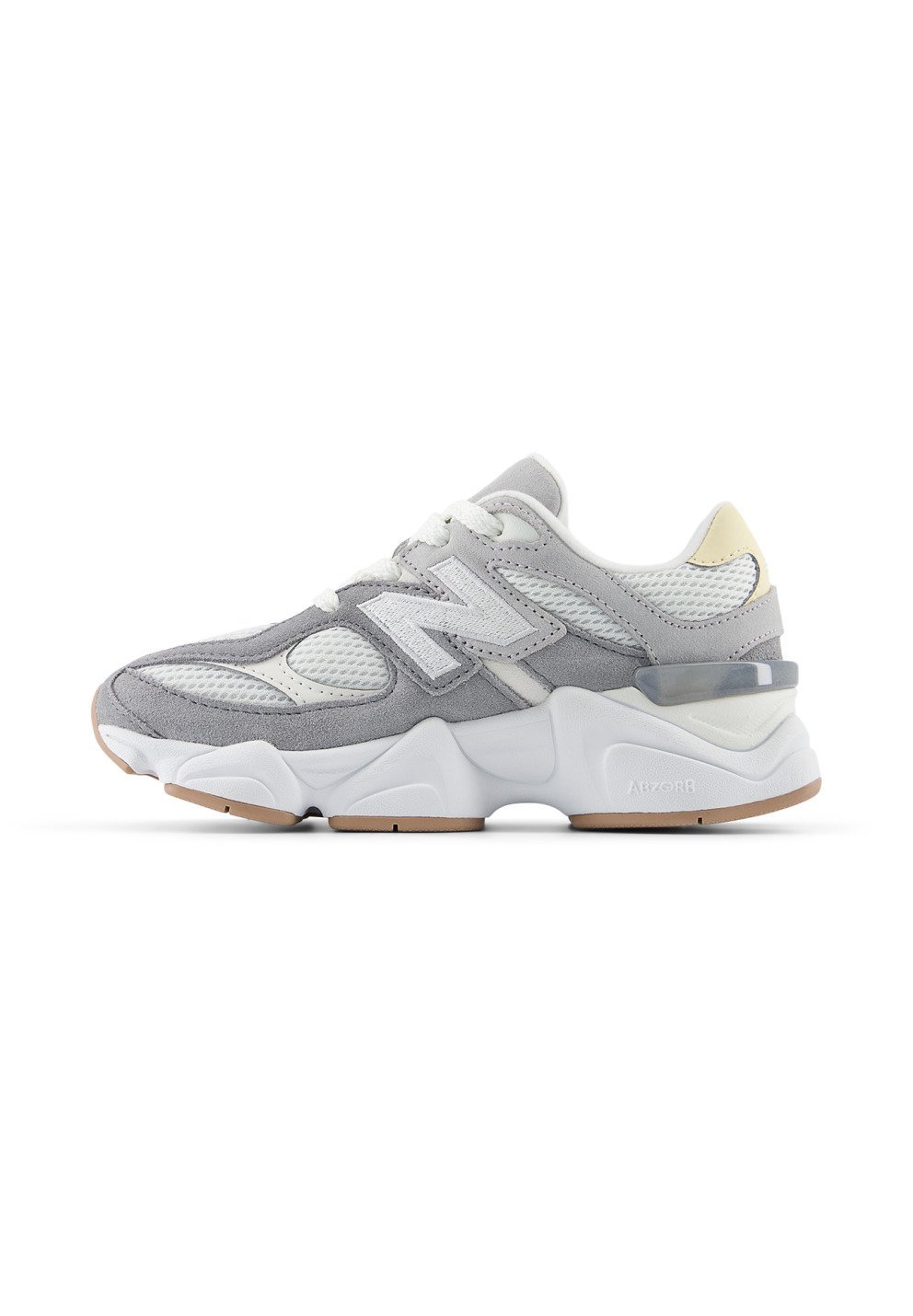 New Balance 9060 UNISEX - Sneakers - zeezout