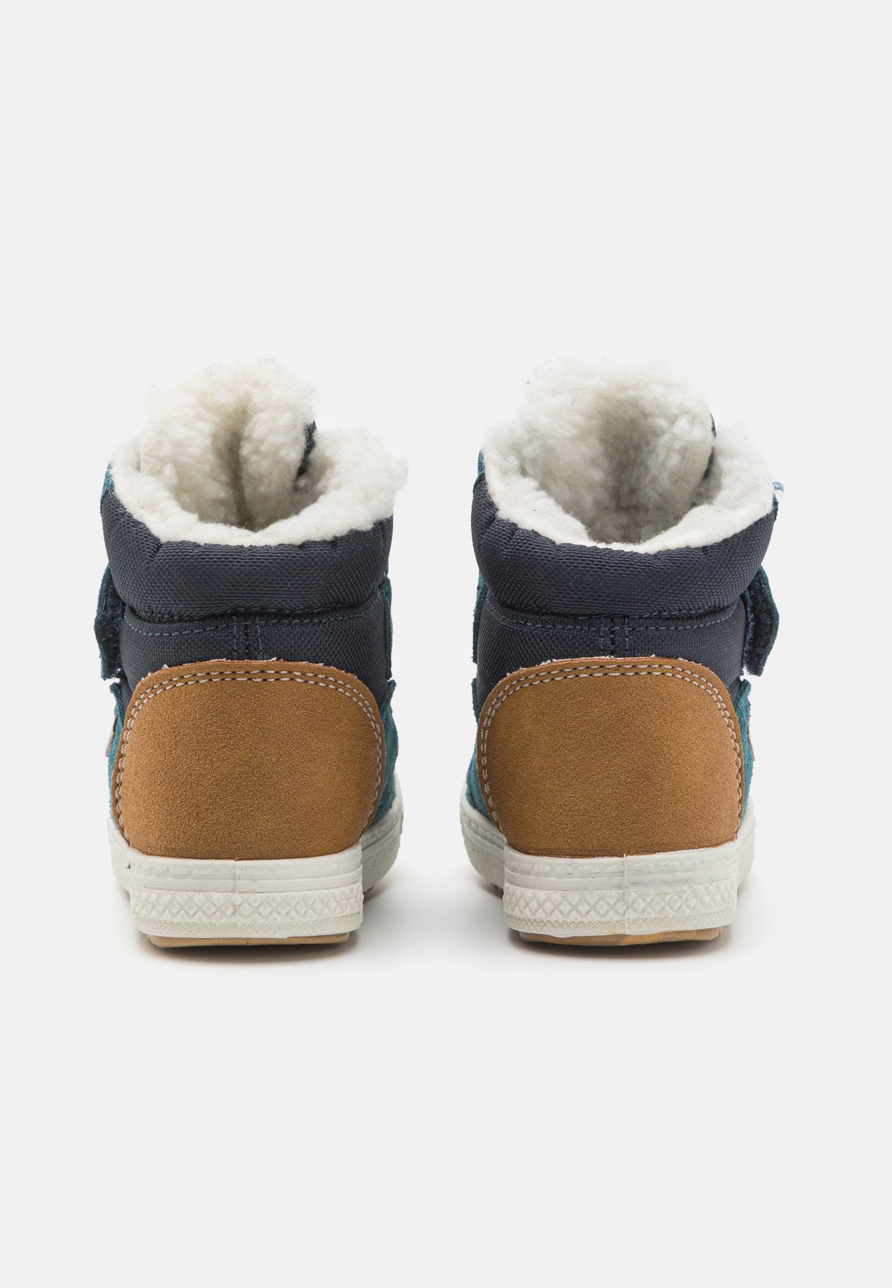 Bottines Primigi Classic - otan/bleu/cuo