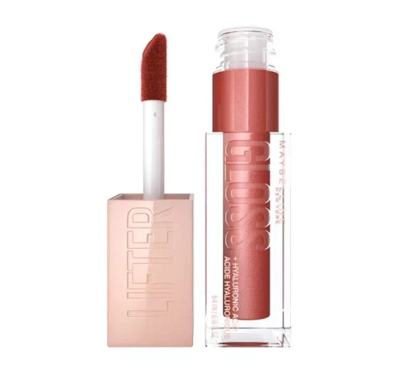 Maybelline Lifter Gloss błyszczyk do ust 016 Rust 5,4 ml