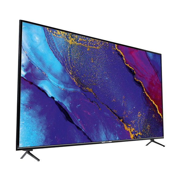 UHD-Smart-TV X16566, 163,8 εκ. (65 Zoll)