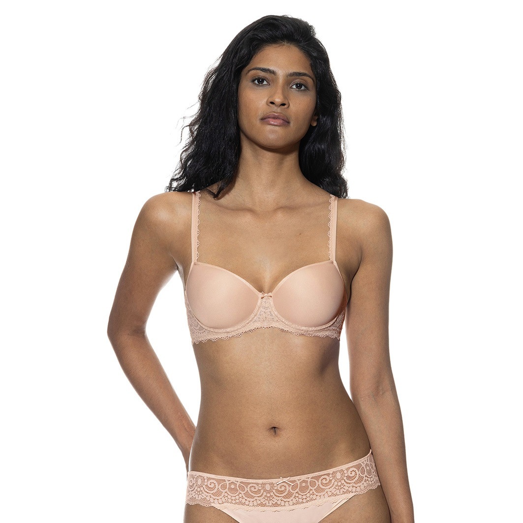 Donje rublje mey Spacer grudnjak | Amorous serija s polukošaricama - 1 komad