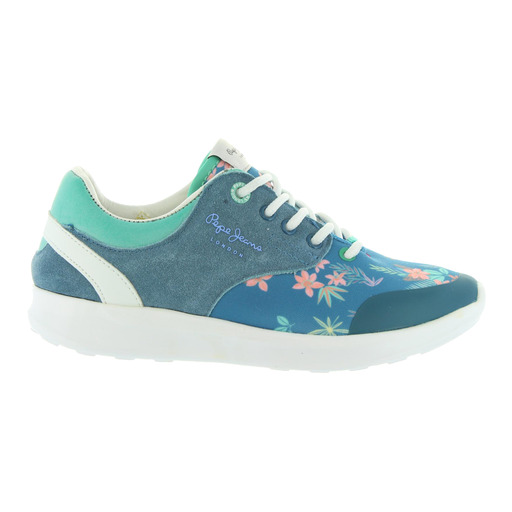  Αθλητικά Παπούτσια Pepe Jeans Σελ. 30292 Amanda