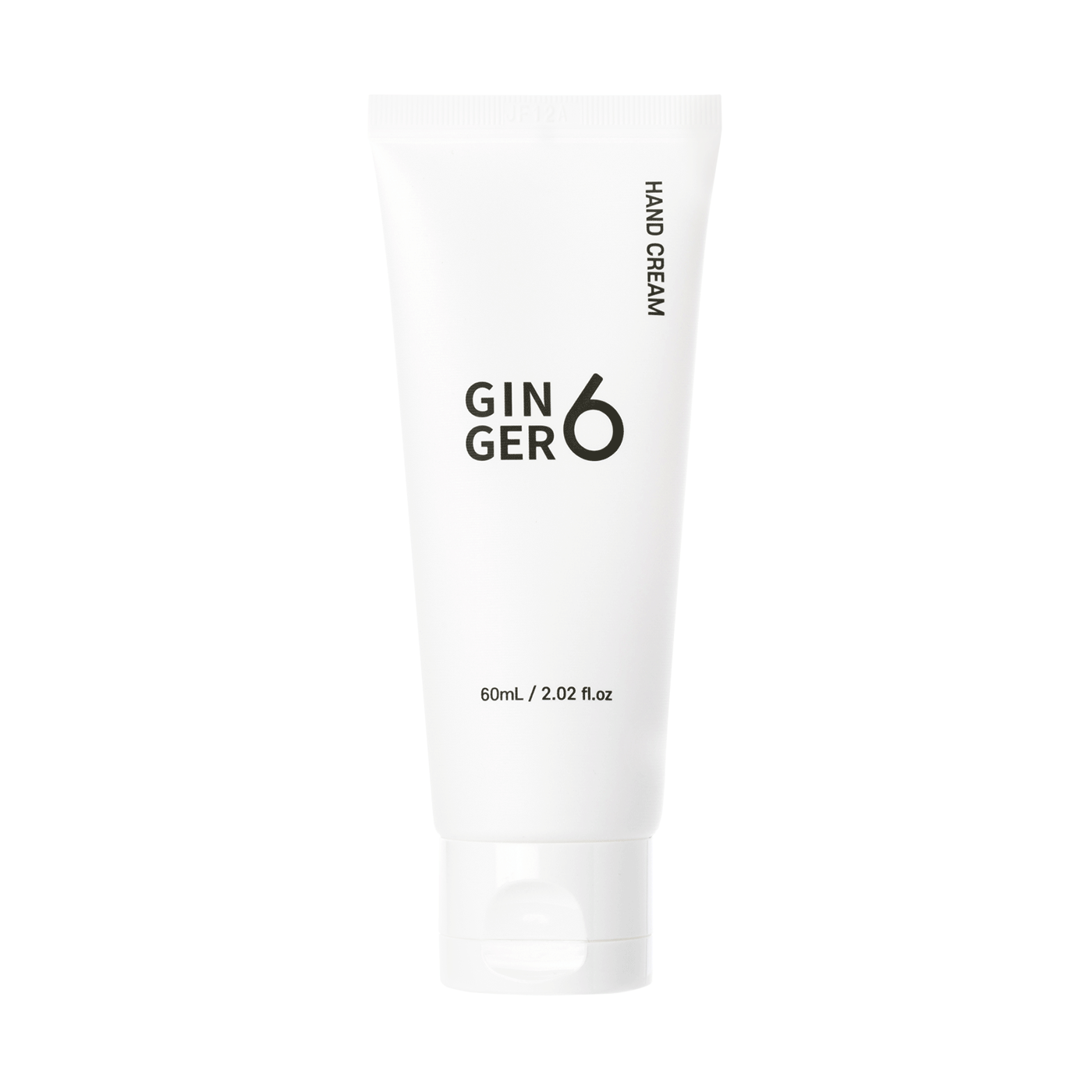 Ginger 6