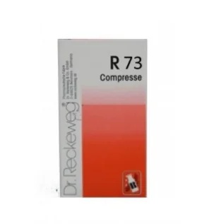 Dr. Reckeweg Reckeweg R73 100 tabletten