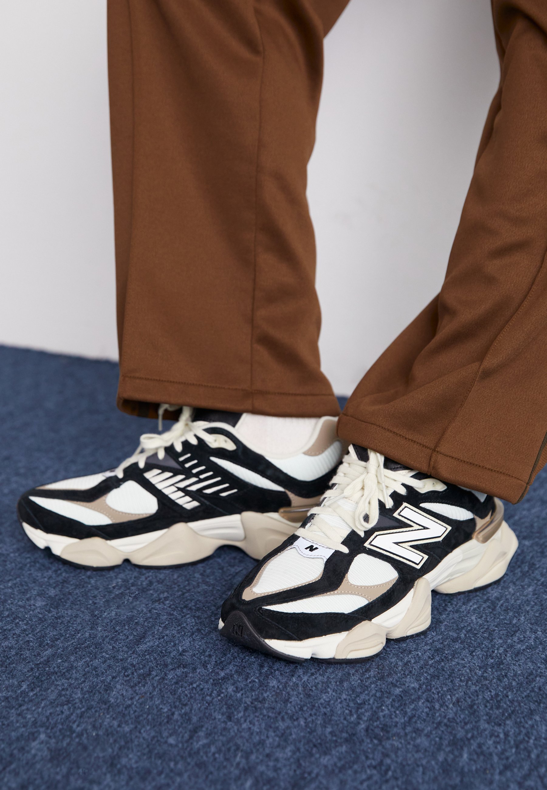 Baskets basses New Balance