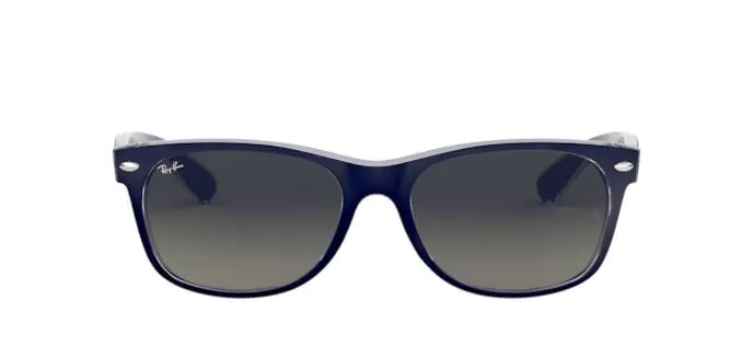 Okulary Przeciwsłoneczne Ray-Ban RB 2132 NEW WAYFARER 6053/71 3N
