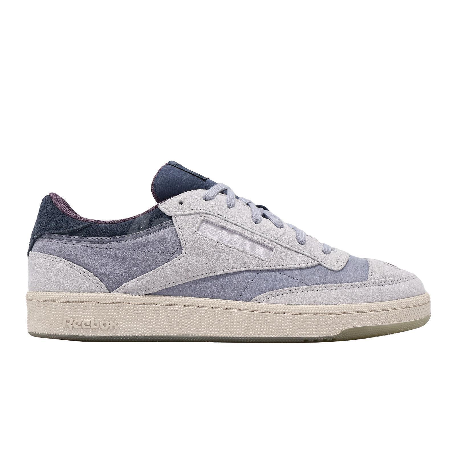 Hunter x Hunter x Reebok Club C 85 'Killua'