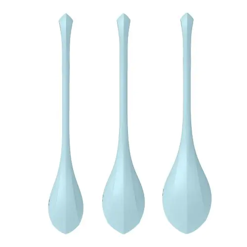 Satisfyer Yoni Power 2