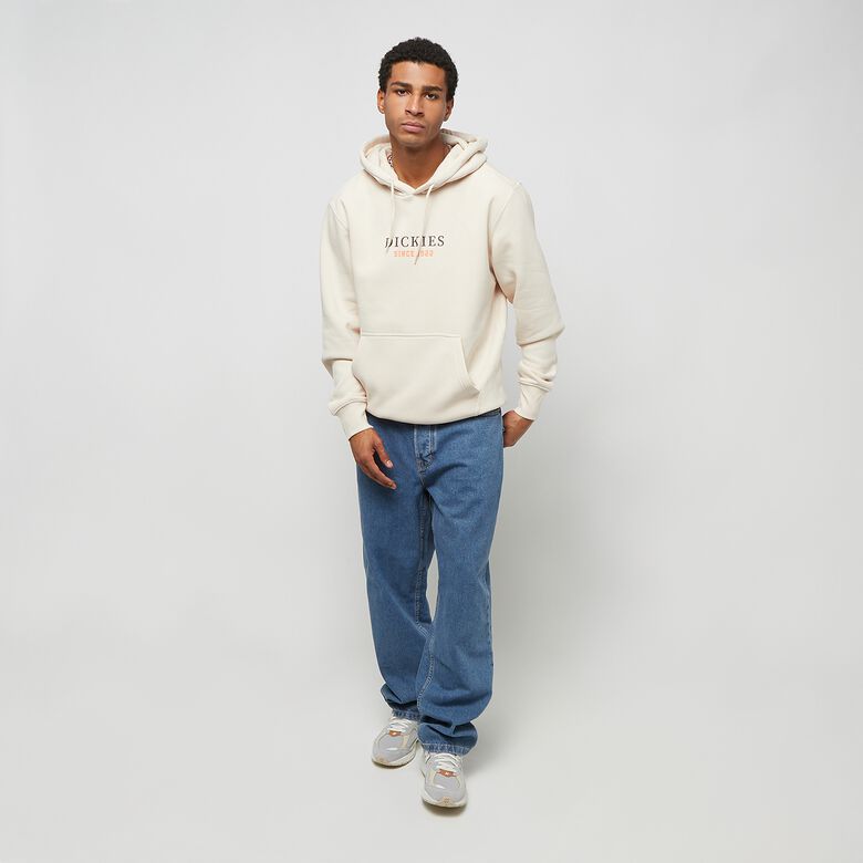 Sudadera con capucha del parque