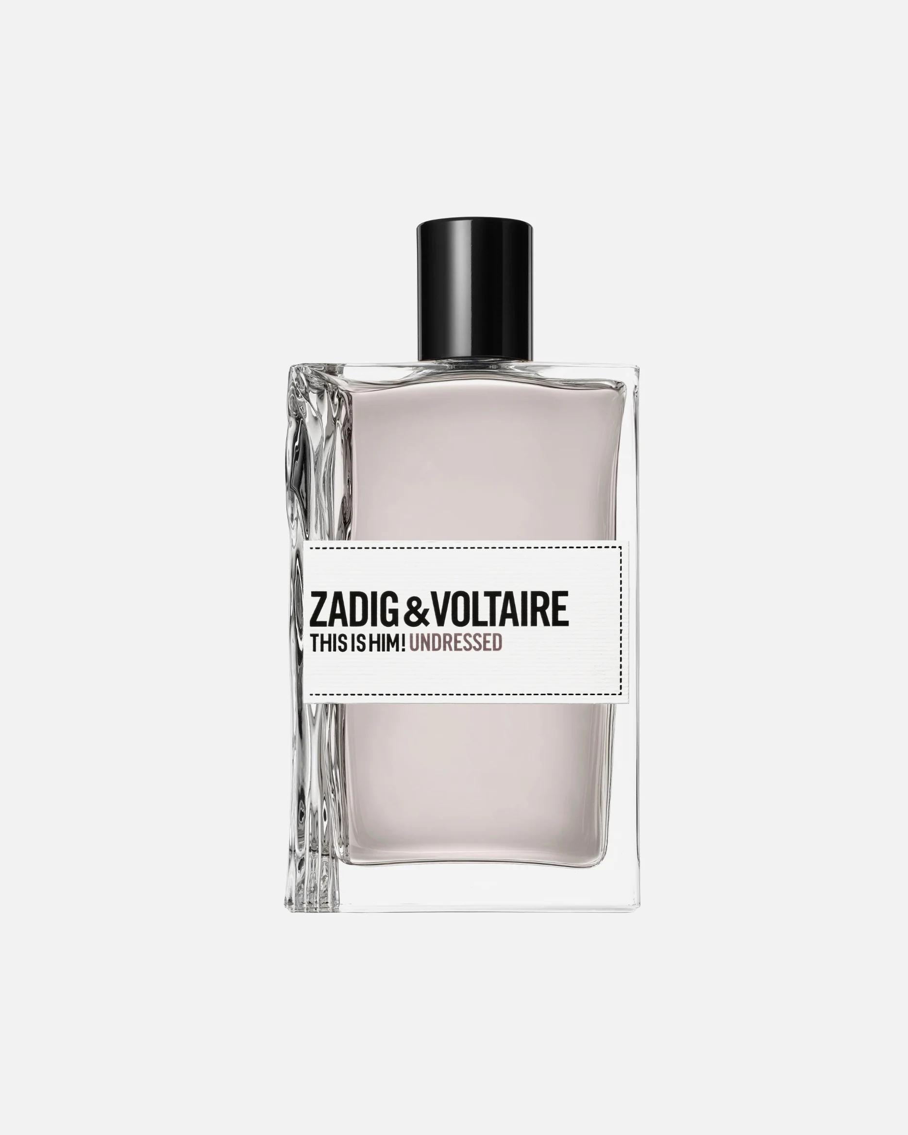 Zadig&Voltaire Undressed