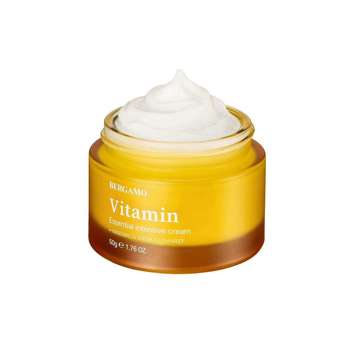 Bergamo Vitamin