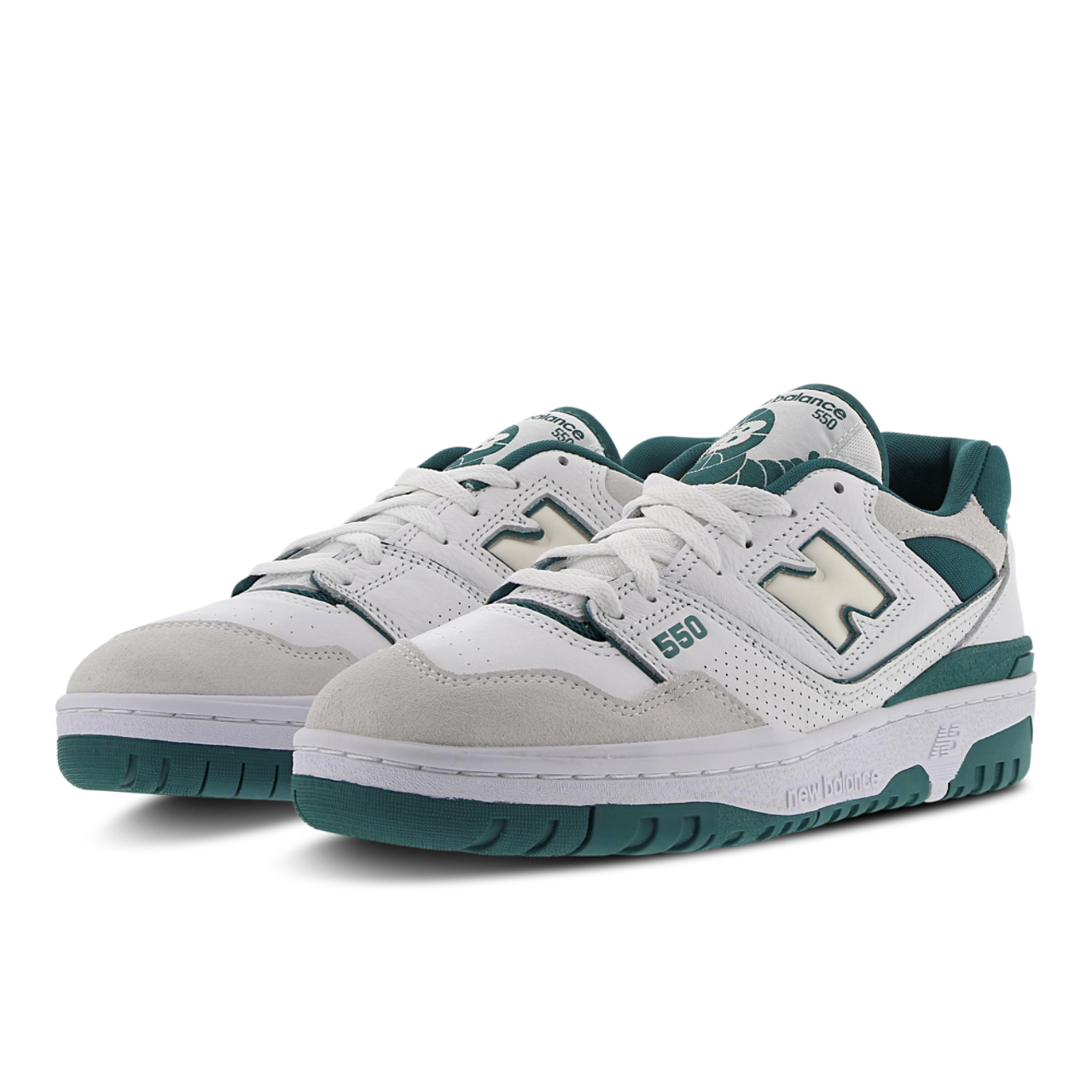 Ny Balance 550