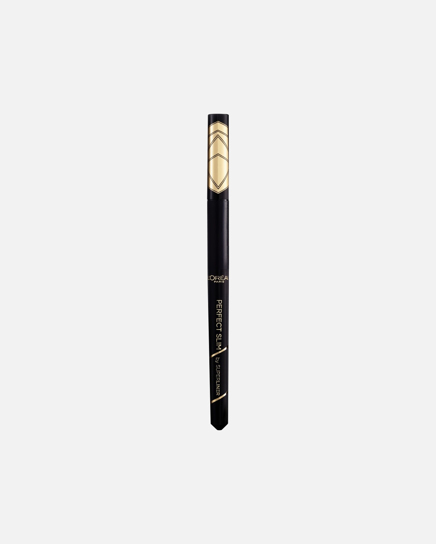 L'Oréal Paris Eyeliner Super Liner Perfect Slim -rajauskynä - 0,6 ml