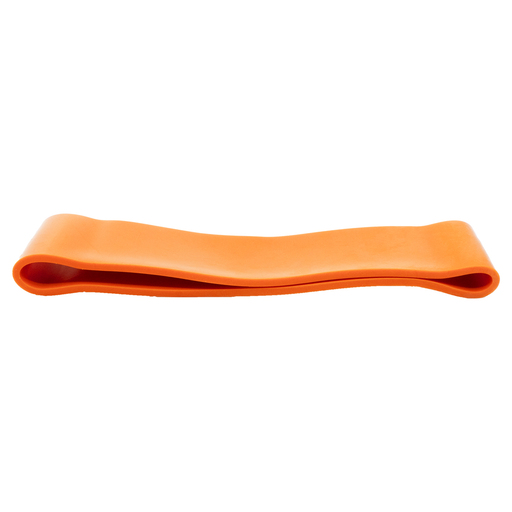  Breites und elastisches Latex-Widerstandsband mit verschiedenen Widerstandsstufen