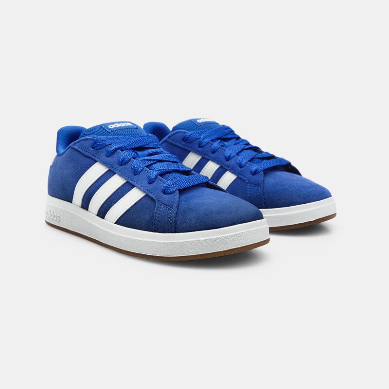 Adidas Grand Court 00s K Chłopięce trampki