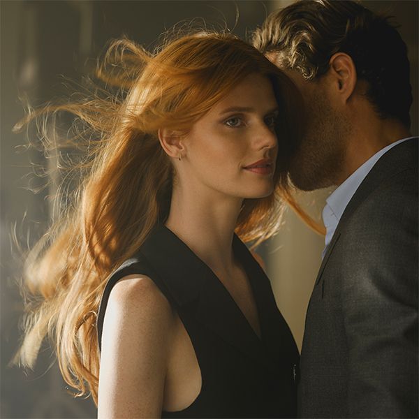 Hair Rituel Le Parfum Parfém na vlasy