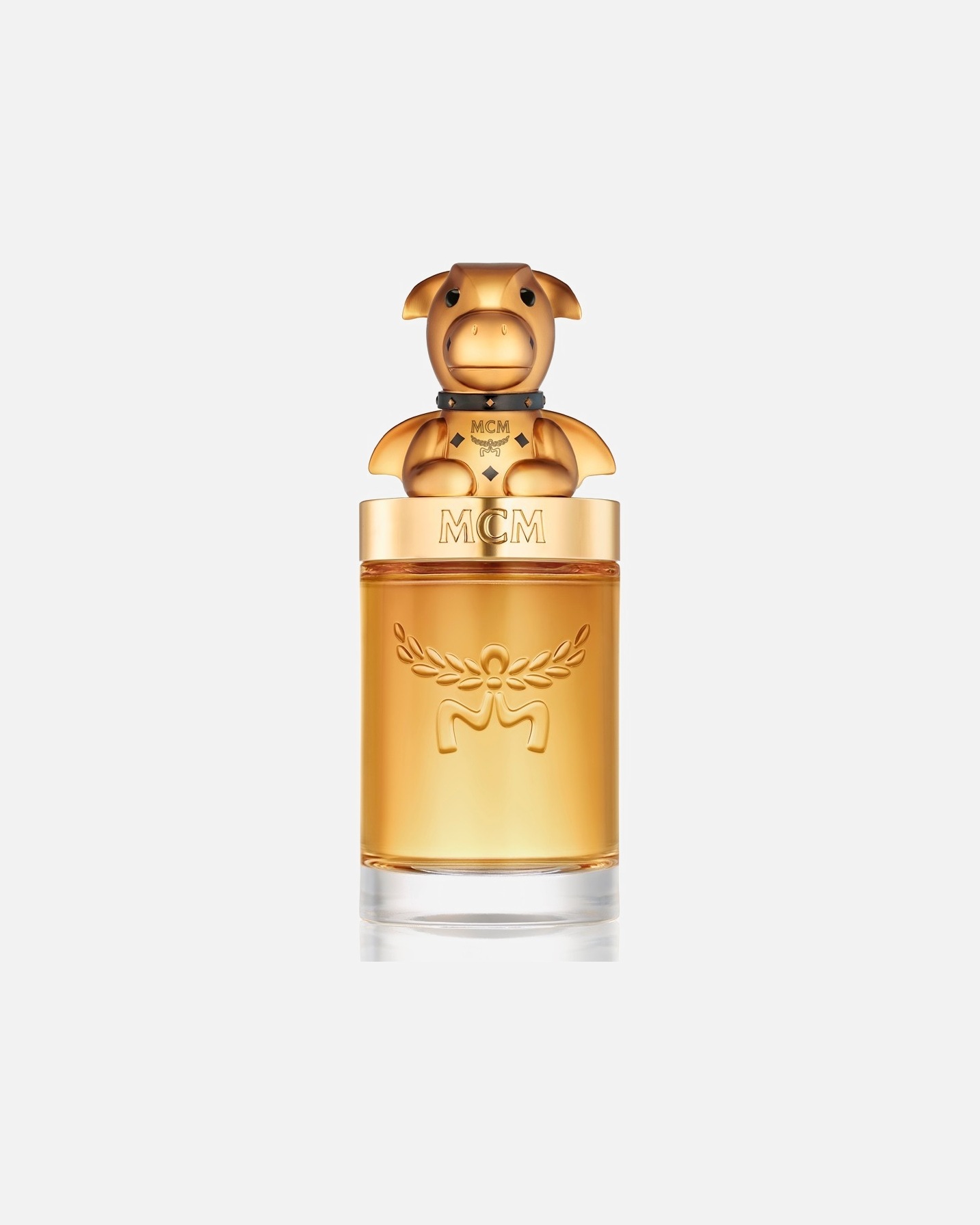 MCM Eau de Parfum Collection Daring Dragon Travel Spray – 100 ml
