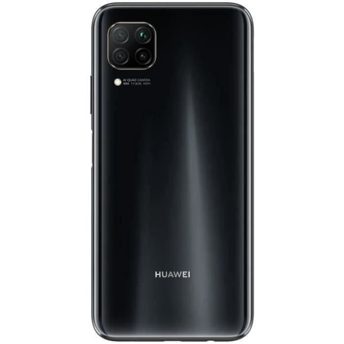HUAWEI P40 Lite 8+128Go Noir