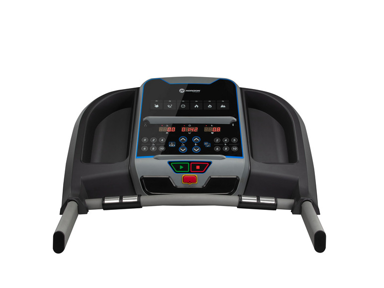 Horizon Fitness Laufband »eTR 5.0«