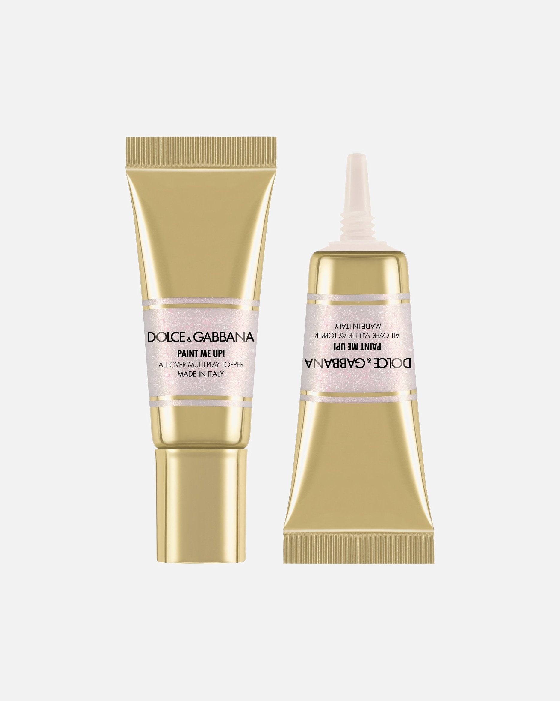 Dolce&Gabbana vaigu sārtums Paint Me Up! - 5ml