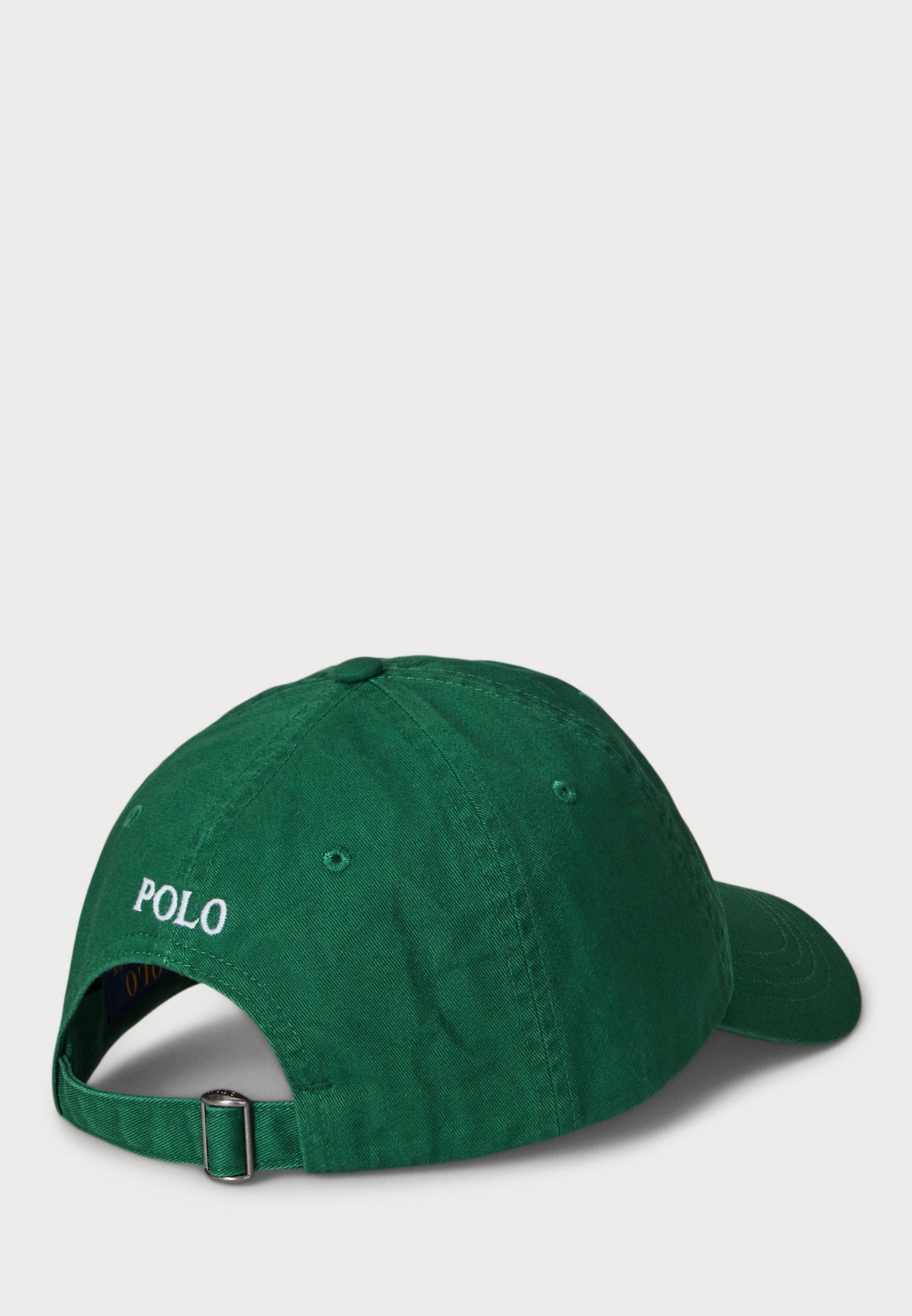 HOODIE HEAD HEAD TOOL - Kšiltovka - new forest Polo Ralph Lauren