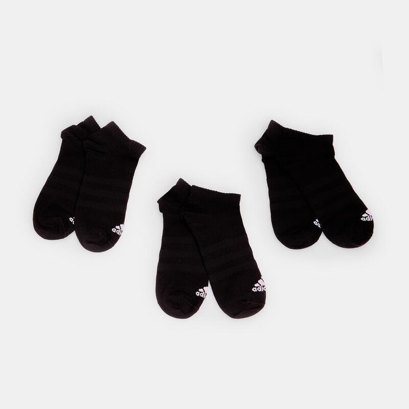 Trzy pary skarpetek Adidas unisex