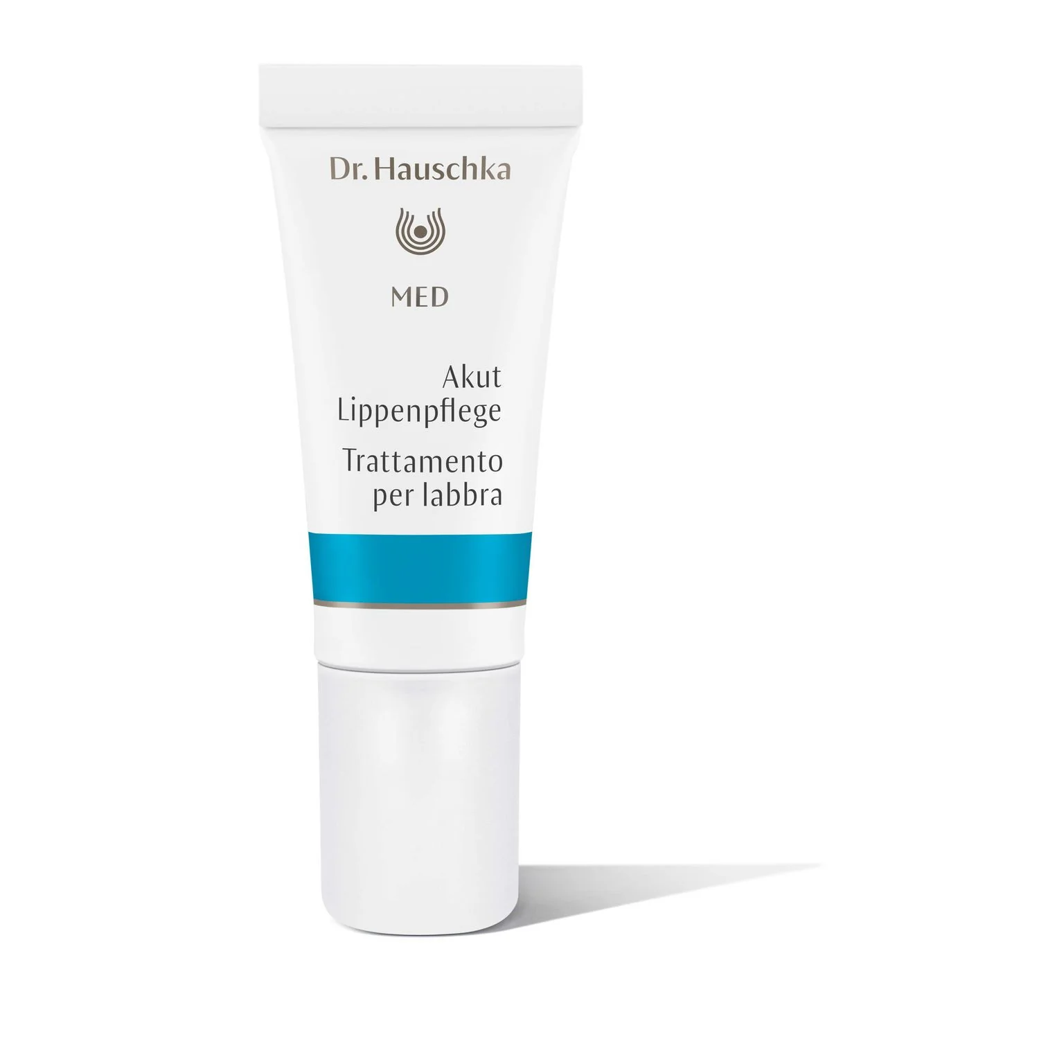 Dr. Hauschka MED Trattamento per labbra - Balsamo Labbra