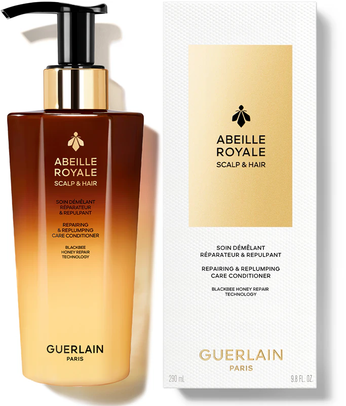 GUERLAIN Abeille Royale condicionador reparador e reabastecedor