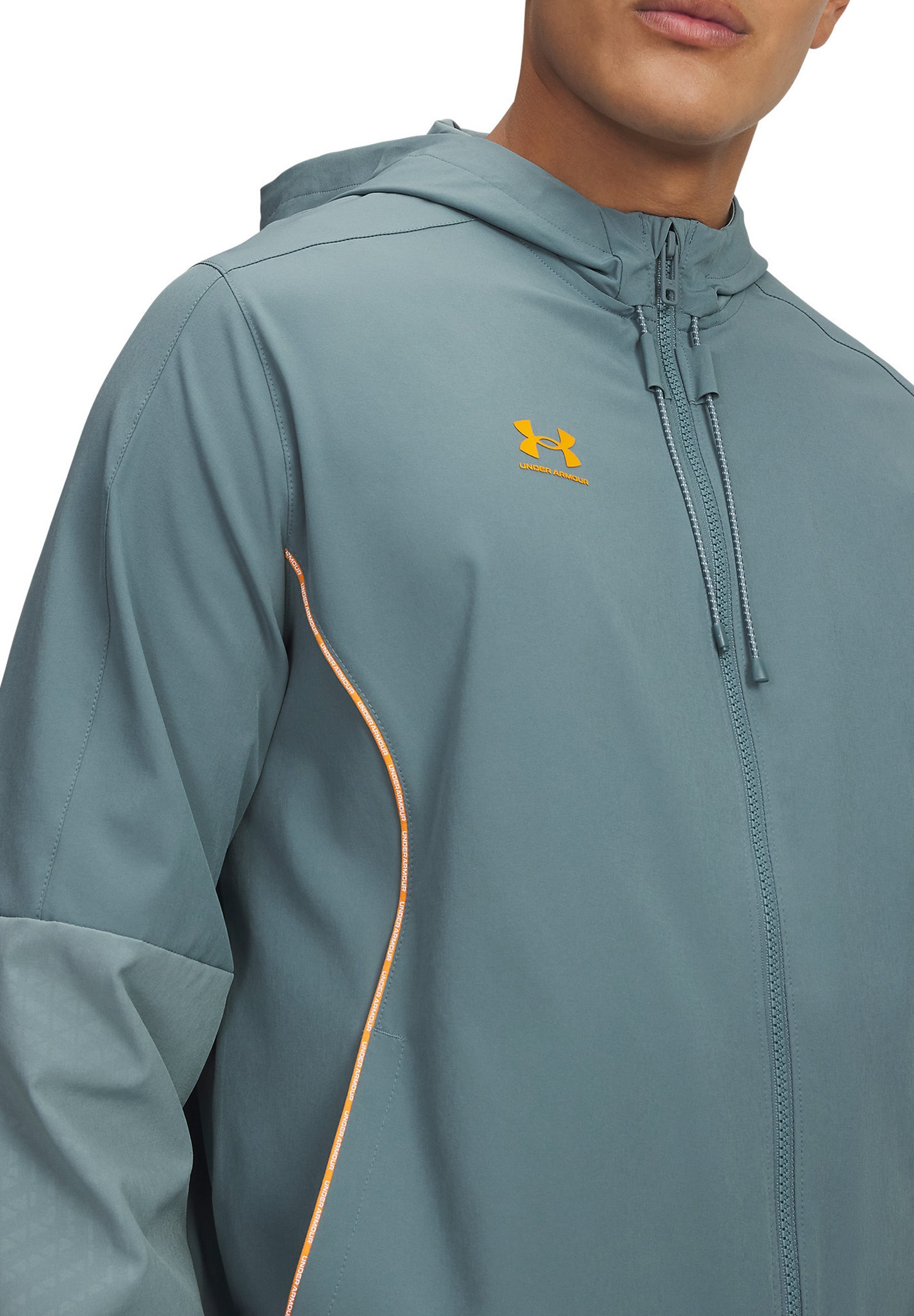 Under Armour CHALLENGER PRO - Trainingsanzug - Jasperblau