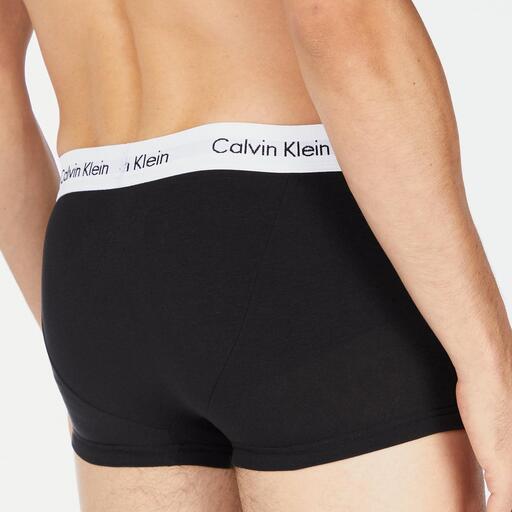  Opakowanie 3 bokserek Calvin Klein U2664g