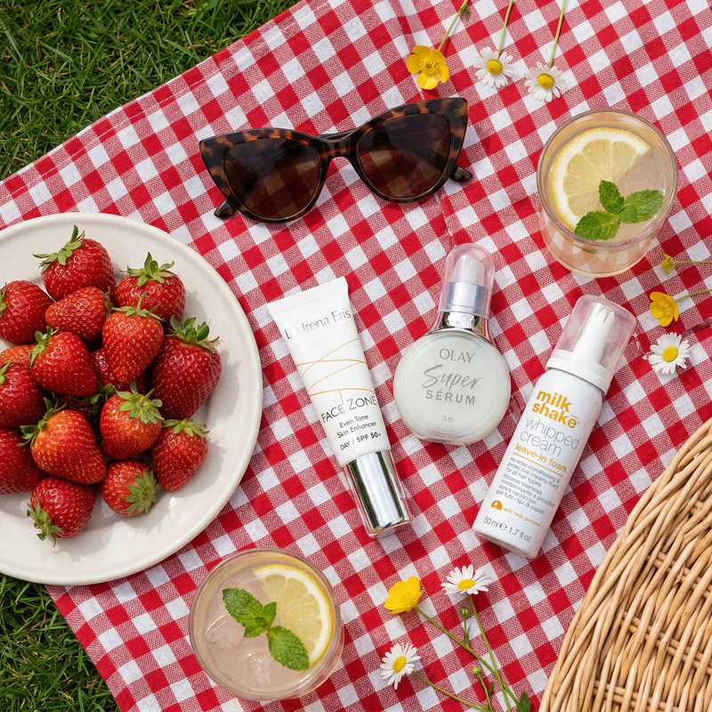 Notino Beauty Box –⁠⁠⁠⁠⁠⁠ Geschenkset für Frauen mit dem gewissen Etwas