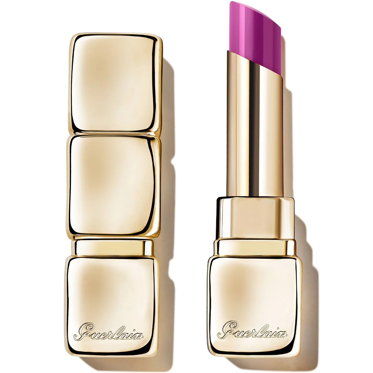 Labbra KissKiss Bee Glow - Balsamo Labbra, Rossetto